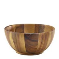 Wooden-Display-Bowls